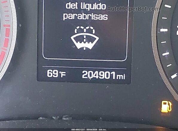 KM8J3CA44JU720051 2018 HYUNDAI TUCSON Blue 
