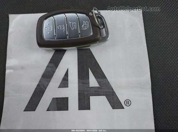 KM8J3CA48LU245796 2020 HYUNDAI TUCSON Gray Vista del salpicadero