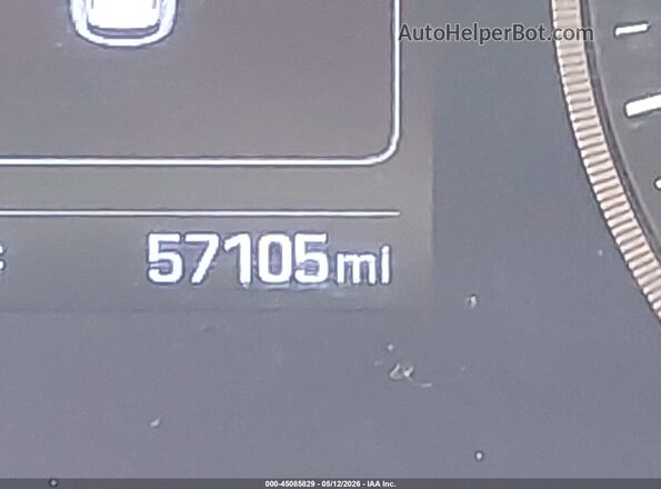 KM8J3CA49JU741235 2018 HYUNDAI TUCSON Light Blue 