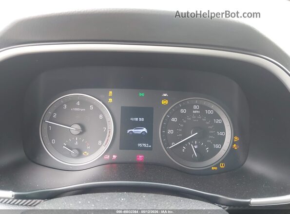 KM8J3CAL1LU088037 2020 HYUNDAI TUCSON Maroon Вид задніх сидінь