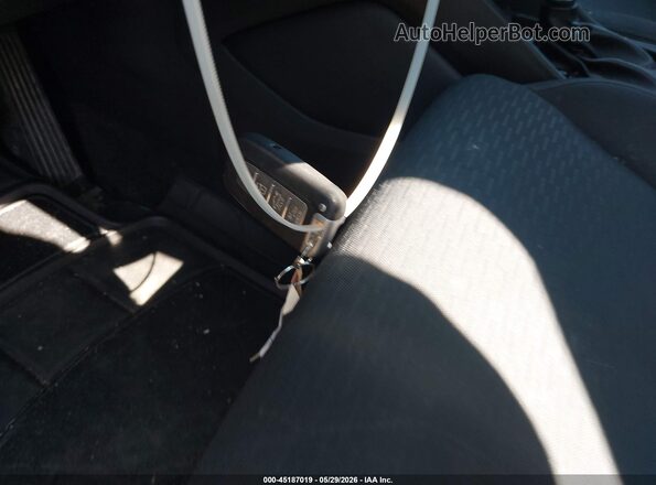 KM8J3CAL2KU929927 2019 HYUNDAI TUCSON Black Widok deski rozdzielczej