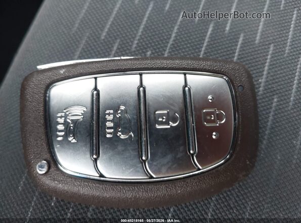 KM8J3CAL2MU299233 2021 HYUNDAI TUCSON Gray 