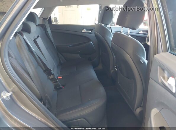 KM8J3CAL3LU275781 2020 HYUNDAI TUCSON Gray 