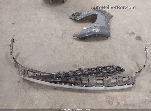 KM8J3CAL4MU395316 2021 HYUNDAI TUCSON Gray Вид щитка приладів