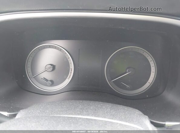KM8J3CAL5LU198766 2020 HYUNDAI TUCSON Red უკანა სავარძლების ხედი