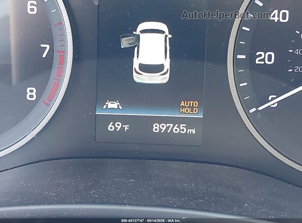 KM8J3CAL5MU316512 2021 HYUNDAI TUCSON Silver 