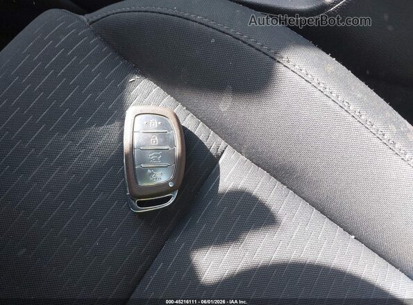 KM8J3CAL6LU112638 2020 HYUNDAI TUCSON Brown Вид панелі приладів
