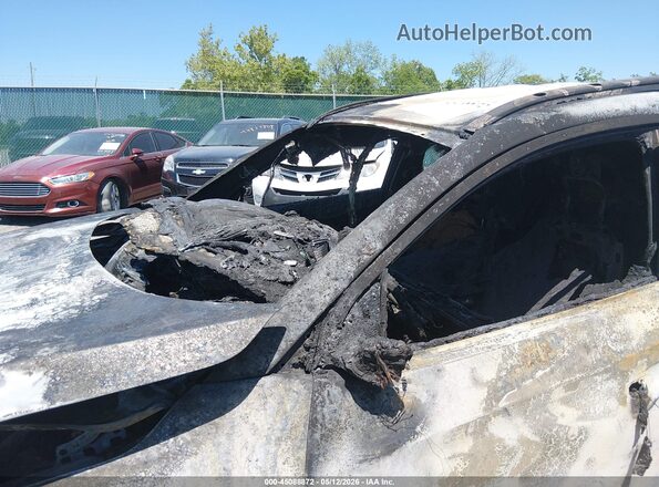 KM8J3CAL6LU138639 2020 HYUNDAI TUCSON Black Вид спереду