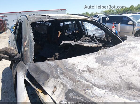 KM8J3CAL6LU138639 2020 HYUNDAI TUCSON Black Вид щитка приладів