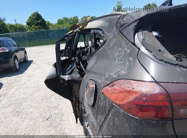 KM8J3CAL6LU138639 2020 HYUNDAI TUCSON Black 