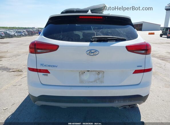 KM8J3CAL6LU180390 2020 HYUNDAI TUCSON White 