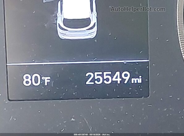 KM8J3CAL7LU155613 2020 HYUNDAI TUCSON White 