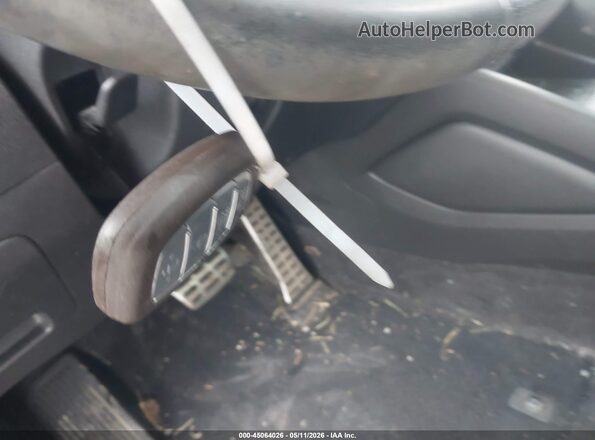 KM8J3CAL9KU020907 2019 HYUNDAI TUCSON Бордовый Вид панели приборов