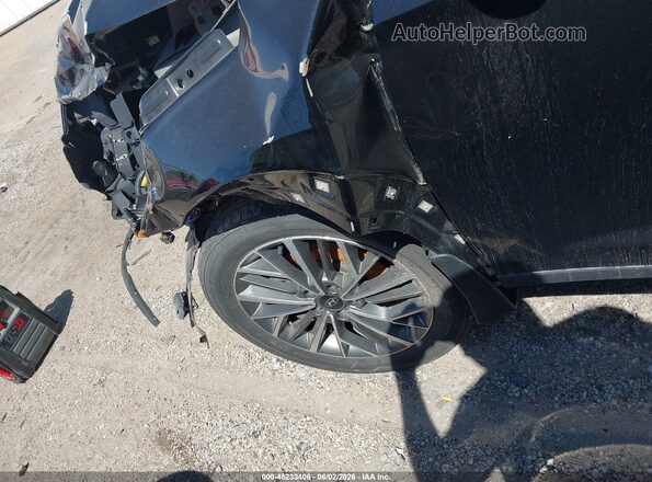 KM8J3CAL9LU135024 2020 HYUNDAI TUCSON Black 