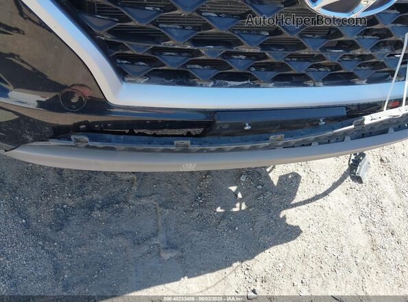 KM8J3CAL9LU135024 2020 HYUNDAI TUCSON Black 