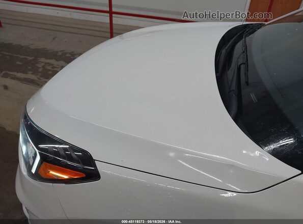 KM8J3CAL9MU286026 2021 HYUNDAI TUCSON Белый Вид спереди