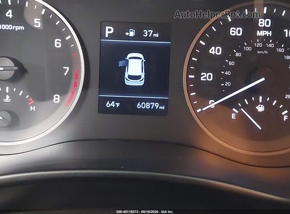 KM8J3CAL9MU286026 2021 HYUNDAI TUCSON Белый 