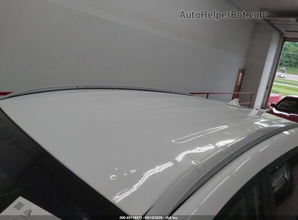 KM8J3CAL9MU286026 2021 HYUNDAI TUCSON Белый 