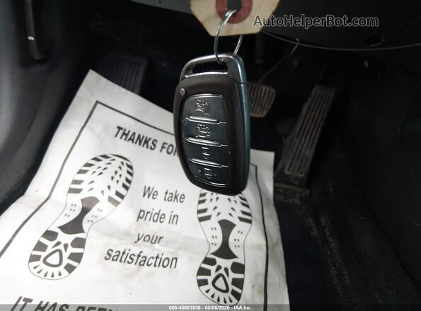 KM8J3CALXKU992452 2019 HYUNDAI TUCSON Gray Widok deski rozdzielczej