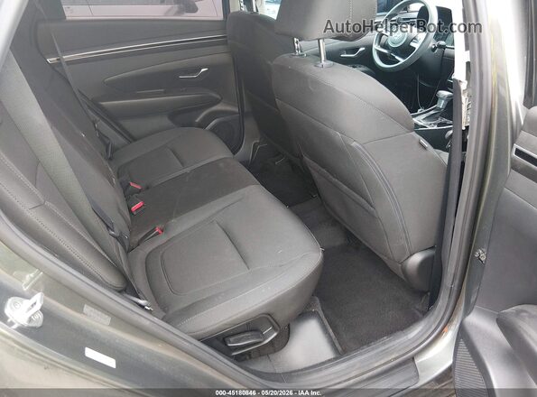 KM8JB3AE0NU033103 2022 HYUNDAI TUCSON Gray 