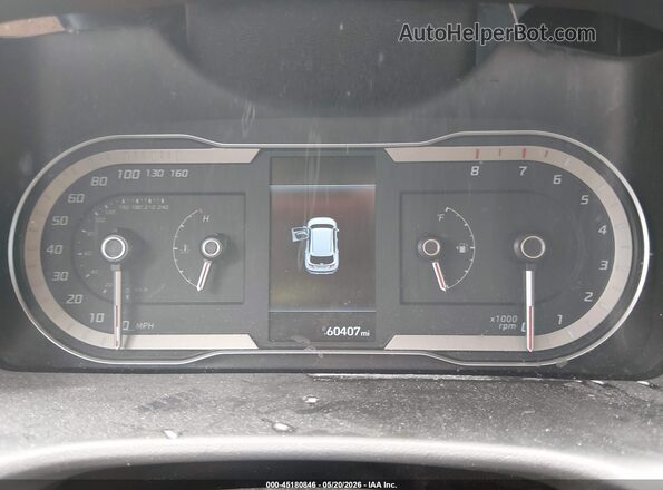 KM8JB3AE0NU033103 2022 HYUNDAI TUCSON Gray 