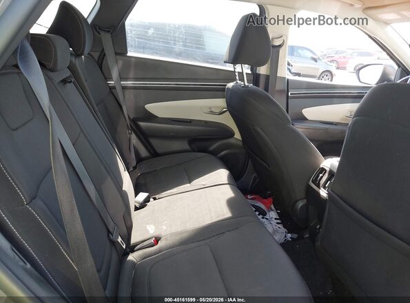 KM8JB3AE4NU020693 2022 HYUNDAI TUCSON Gray 