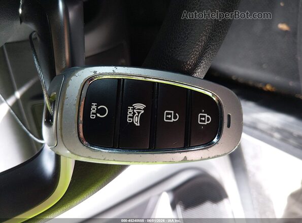 KM8JB3AEXNU041743 2022 HYUNDAI TUCSON White Dashboard view