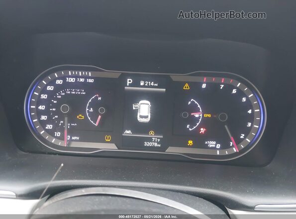 KM8JB3DEXRU281439 2024 HYUNDAI TUCSON Black Вид задніх сидінь