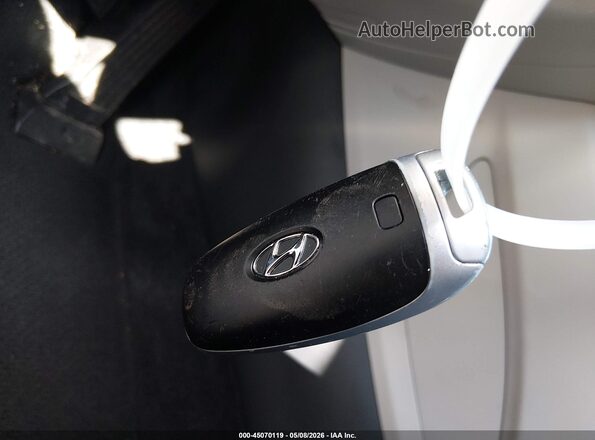 KM8JBCDE7RU314672 2024 HYUNDAI TUCSON White 