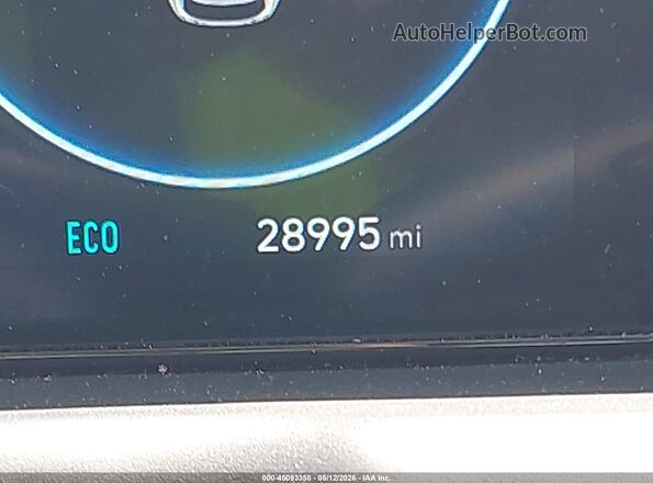KM8JCCD13RU220511 2024 HYUNDAI TUCSON HYBRID White 