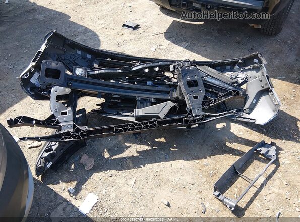 KM8JCDD14TU431052 2026 HYUNDAI TUCSON HYBRID Gray Սարքավորումների վահանակի տեսք