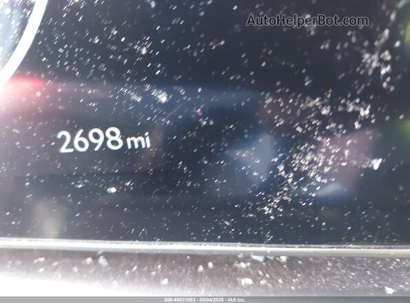 KM8JCDD14TU435795 2026 HYUNDAI TUCSON Red 