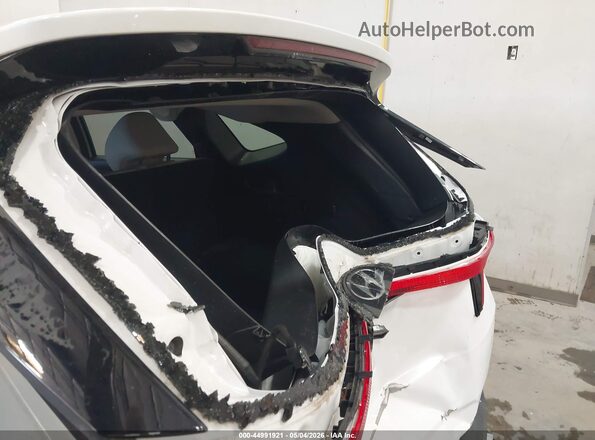 KM8JE3AE5NU079212 2022 HYUNDAI TUCSON White 
