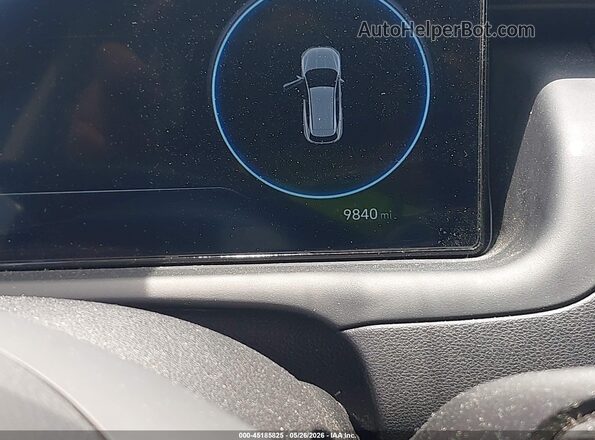 KM8JE3AEXPU216213 2023 HYUNDAI TUCSON Gray 