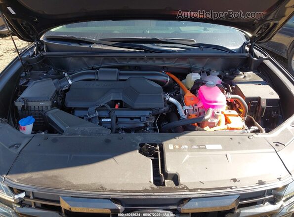 KM8JEDD13TU415984 2026 HYUNDAI TUCSON HYBRID Black 