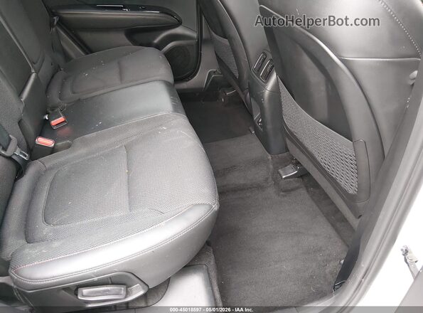 KM8JF3AE2PU205798 2023 HYUNDAI TUCSON White VIN კოდის სტიკერის ხედი
