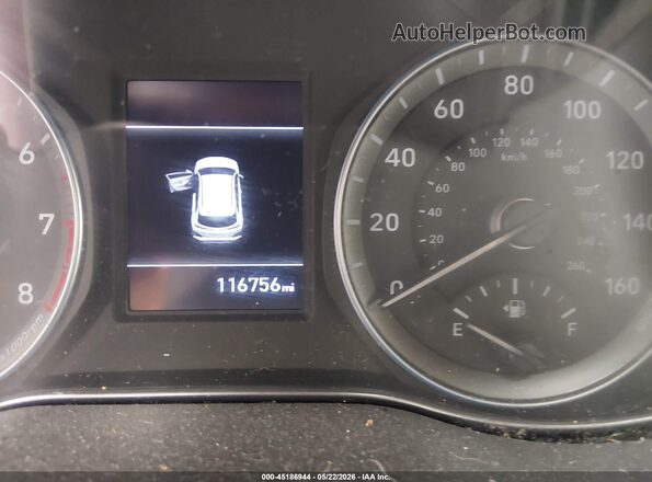 KM8K12AA2LU414964 2020 HYUNDAI KONA Orange Вид задніх сидінь