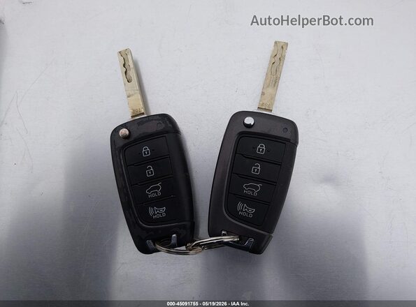 KM8K12AA2LU484108 2020 HYUNDAI KONA Blue Widok deski rozdzielczej