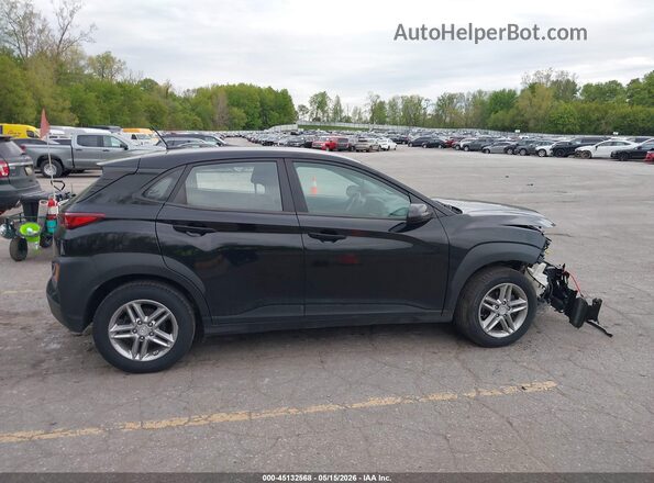 KM8K12AA5LU443553 2020 HYUNDAI KONA Black Панорамний вид салону 360°