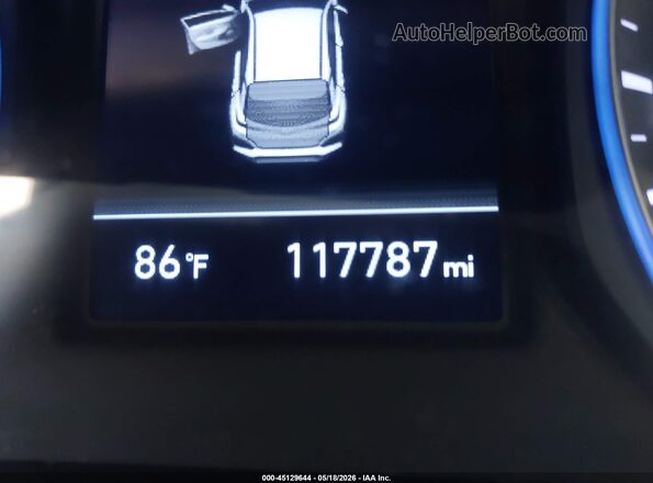 KM8K12AA5MU603920 2021 HYUNDAI KONA Blue 