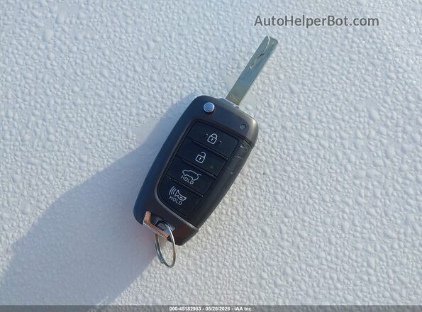 KM8K12AA7LU408965 2020 HYUNDAI KONA Black Առջևի վահանակի տեսք