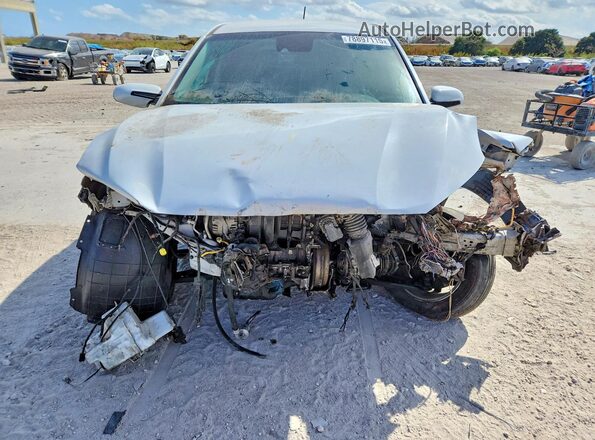KM8K1CAA5LU416374 2020 HYUNDAI KONA White Vista frontal
