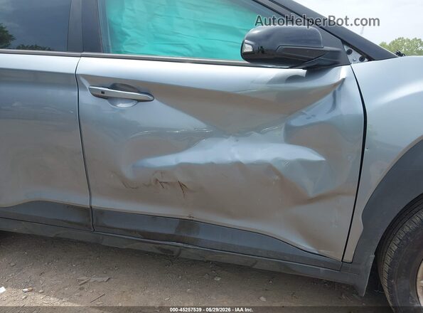 KM8K22AA2LU575103 2020 HYUNDAI KONA Blue 