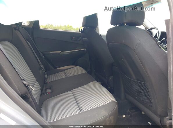 KM8K22AA2LU575103 2020 HYUNDAI KONA Blue 