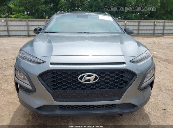 KM8K22AA2LU575103 2020 HYUNDAI KONA Blue 