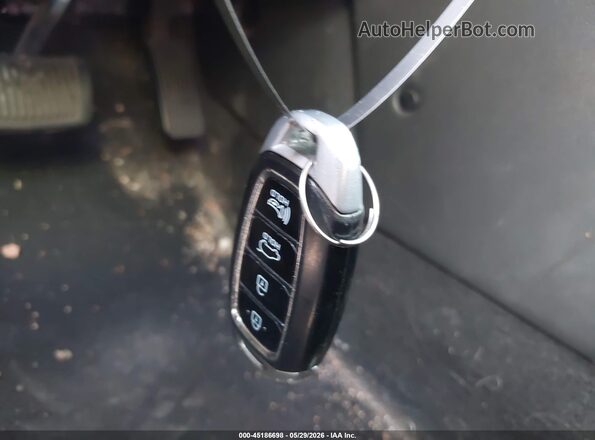 KM8K22AA5MU637465 2021 HYUNDAI KONA Blue 