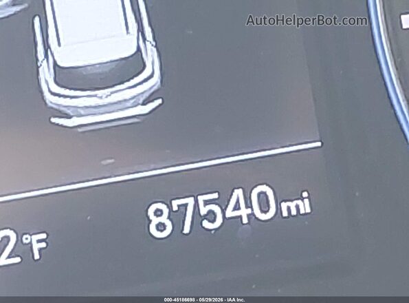 KM8K22AA5MU637465 2021 HYUNDAI KONA Blue 