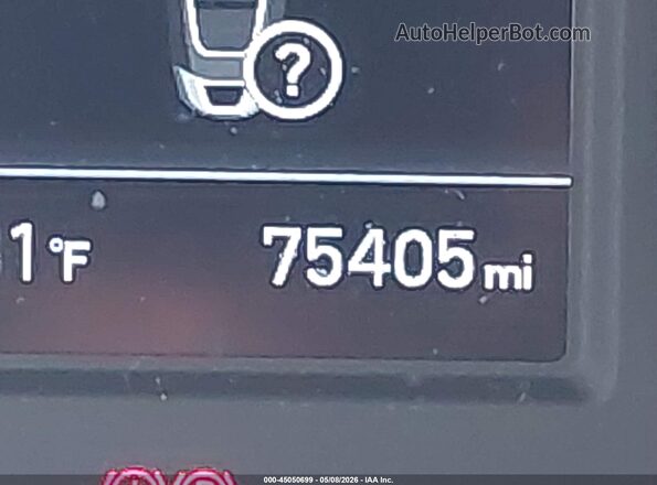 KM8K22AA9KU374622 2019 HYUNDAI KONA Black 