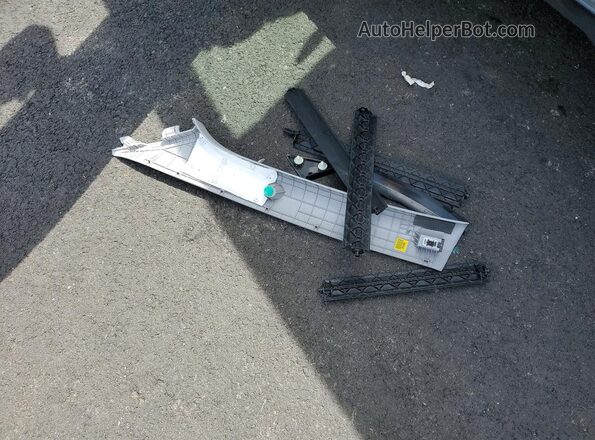 KM8K22AA9LU481283 2020 HYUNDAI KONA Blue Շարժիչի բաժամունքի տեսք