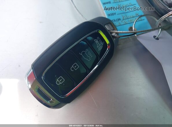 KM8K22AAXMU598940 2021 HYUNDAI KONA Черный Вид панели приборов
